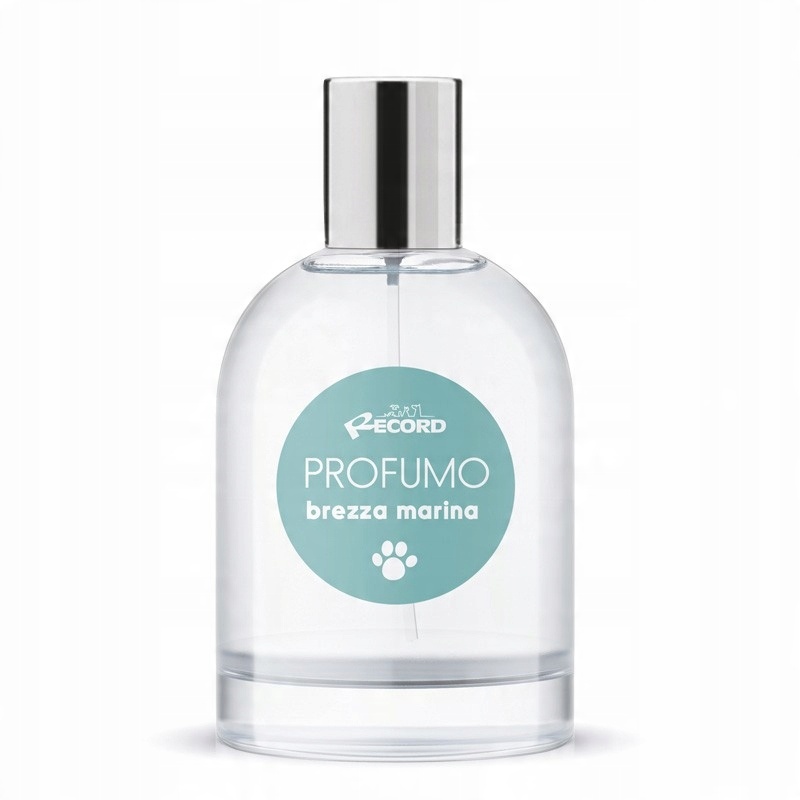 

Perfumy dla psa i kota morska bryza 100ml