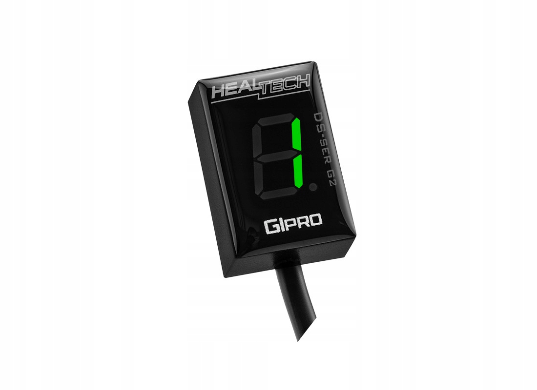 096LIT0036 - Індикатор передач для мотоциклів Kawasaki Ninja 125 cc