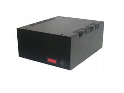 T58 Kovová skříň 160x80x190 mm h=80 mm T-58