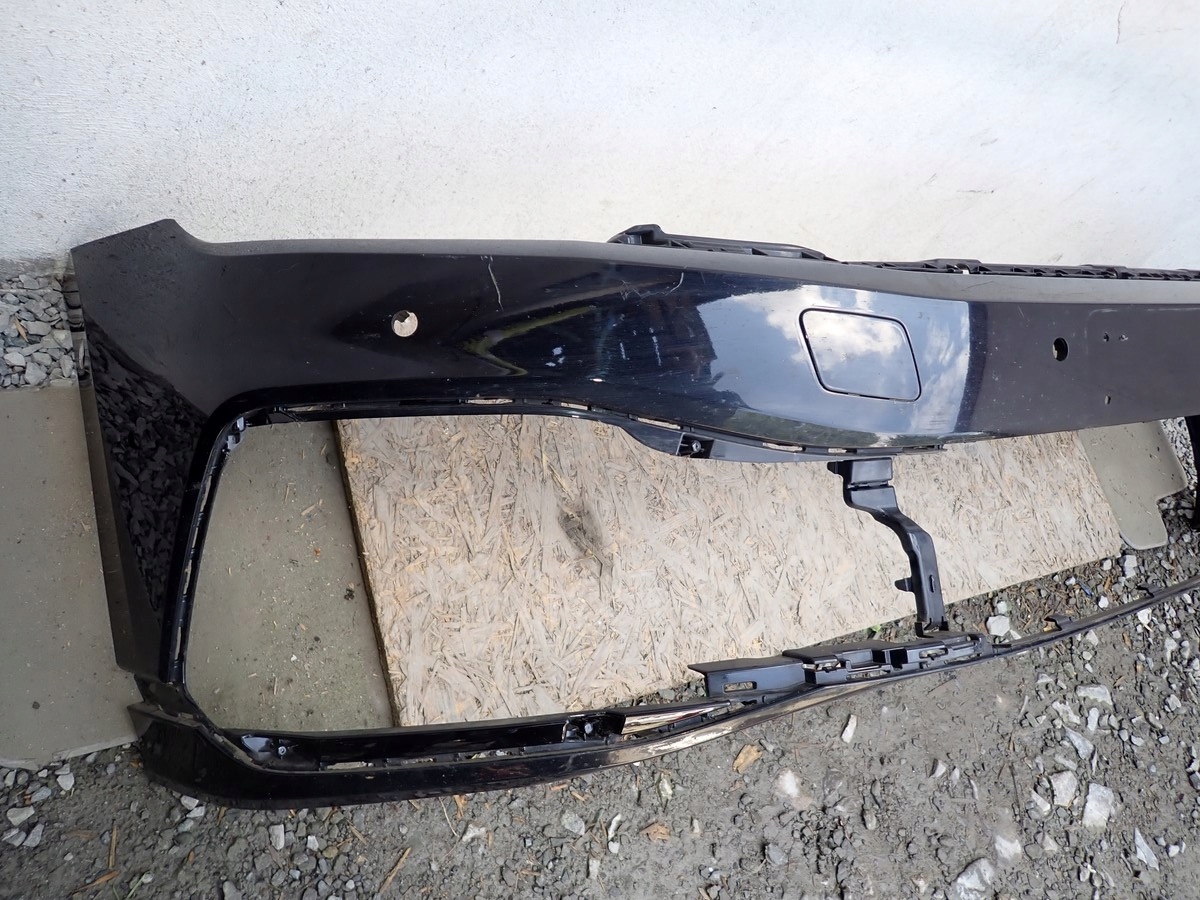 bumper front front VW PASSAT B8 3G R LINE GTE LIFT 2019-2024 3G0807221G