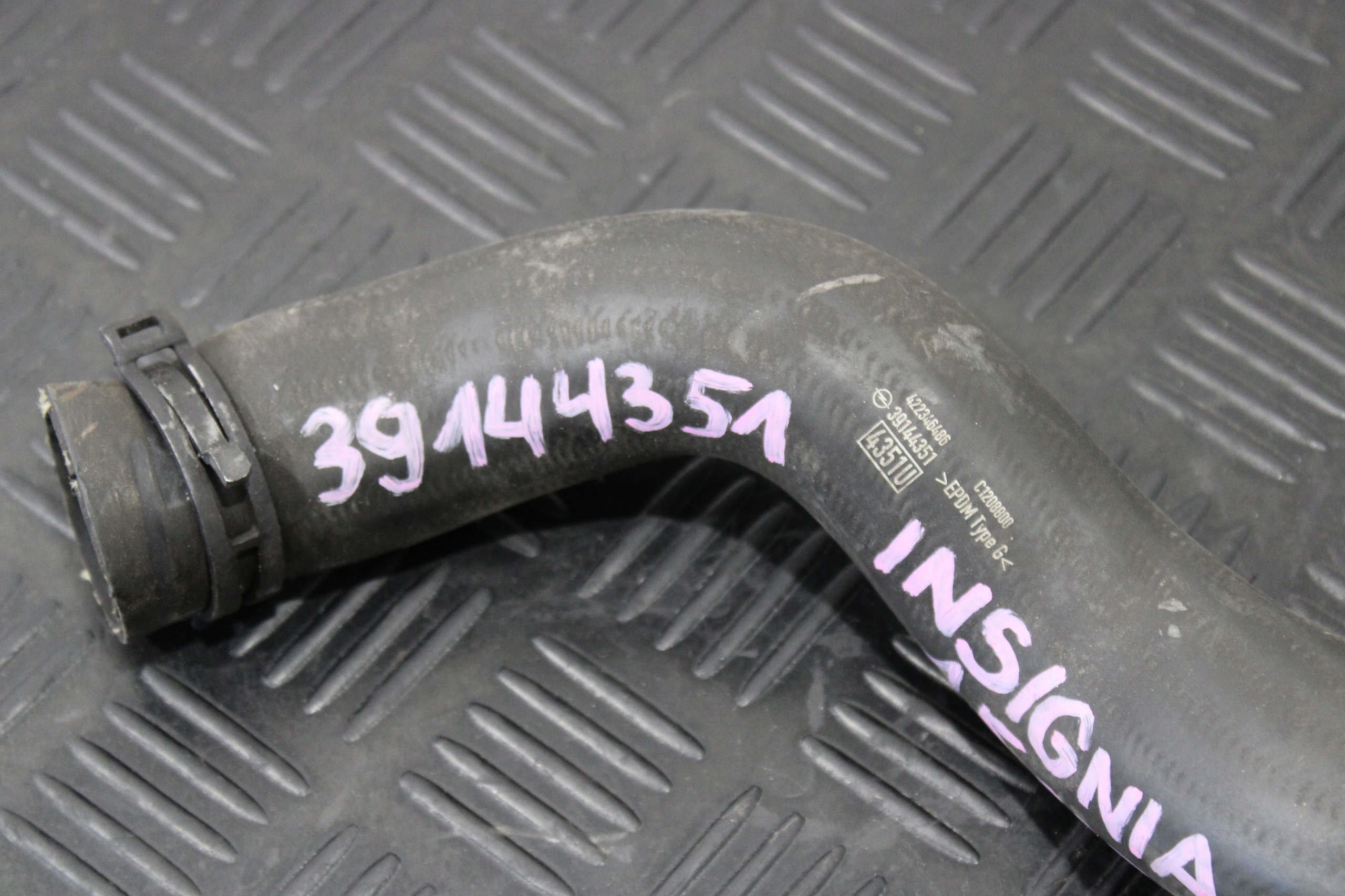 CRIJEVO PRIJENOS VODE OPEL INSIGNIA B LIFT 39144351