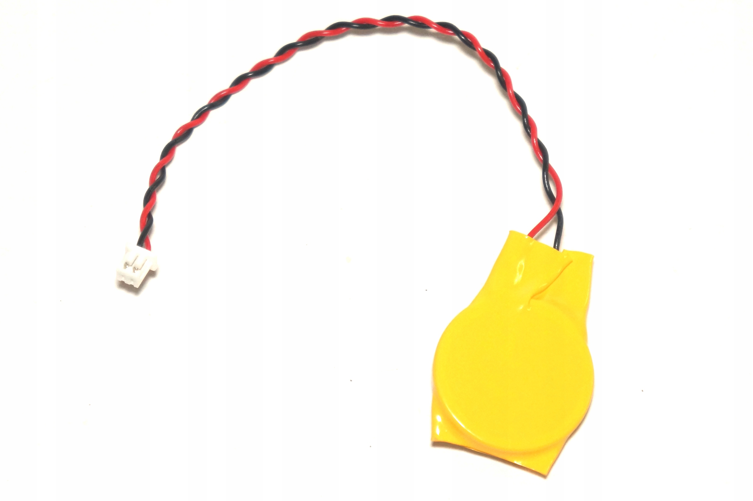 

Bateria Cmos Bios CR2032 3V Hp Lenovo Dell 2PIN
