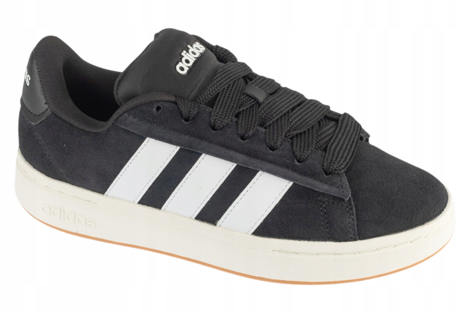 Adidas Performance Adidas Grand Court Alp [38 2/3] Dámské tenisky