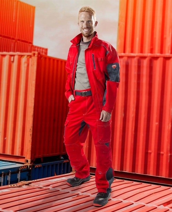 Bluza Robocza Męska Monterska Ardon Vision XXXL Marka Ardon