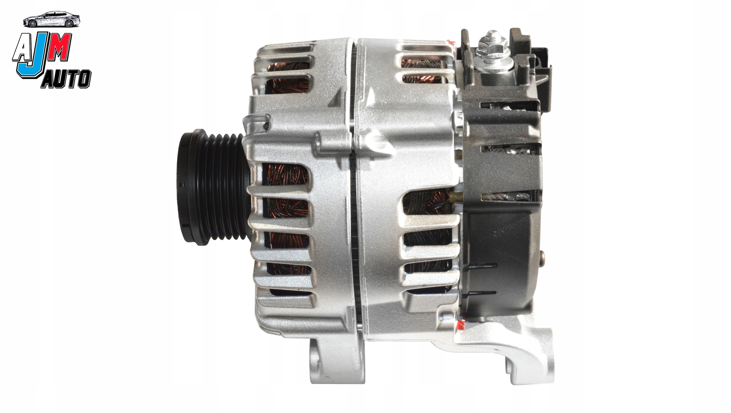 Alternator 2.0 D BMW 3 E90 E91 E92 E93 5 F10 F11 Producent części Valeo
