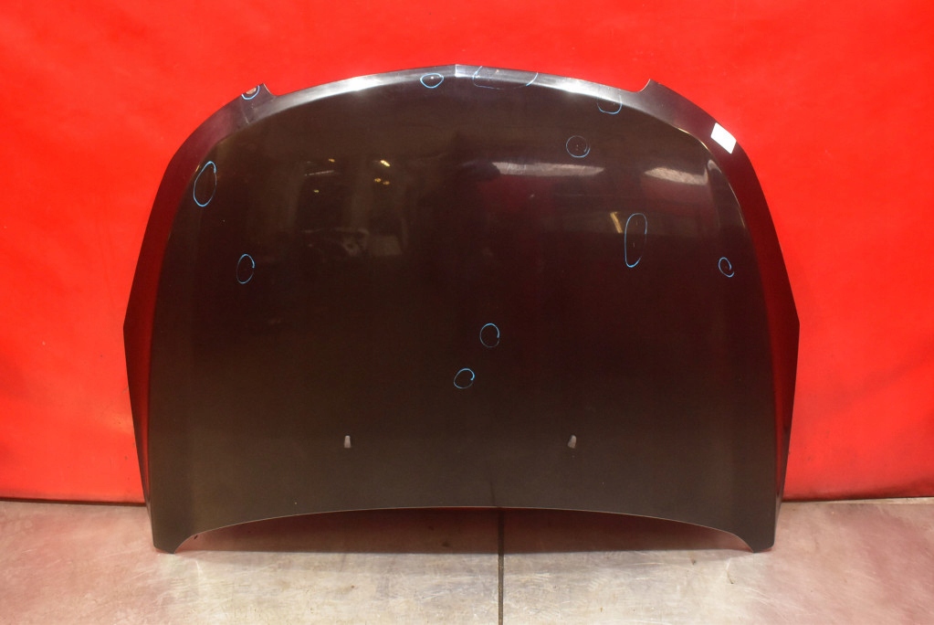 Cofano GAR CHEVROLET CRUZE 1 e 09-12