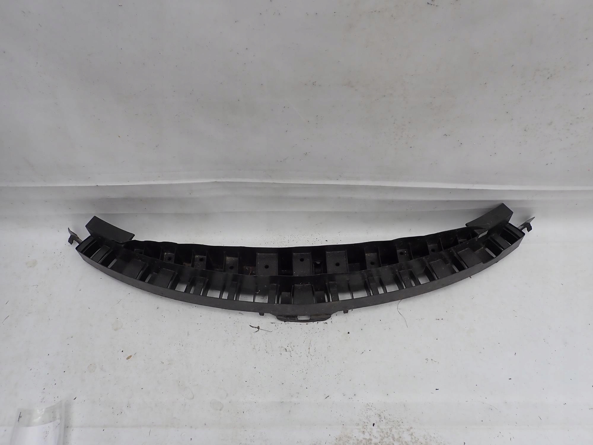 RENAULT ZOE 12-19 sider ABSORBER of a bumper front