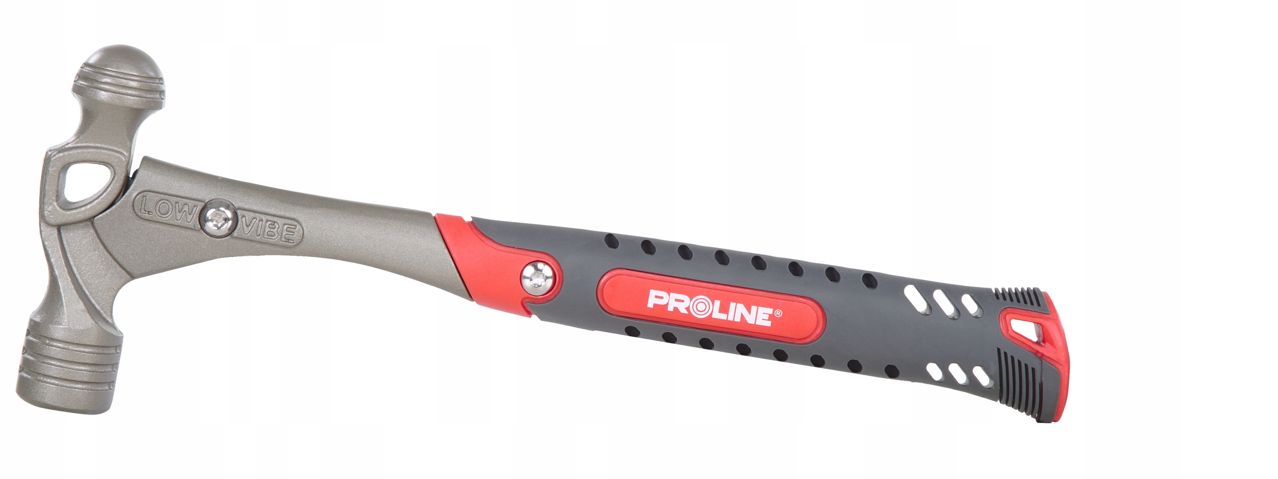 Klempířské Kladivo 440 G Anti-vibe, Proline 12595