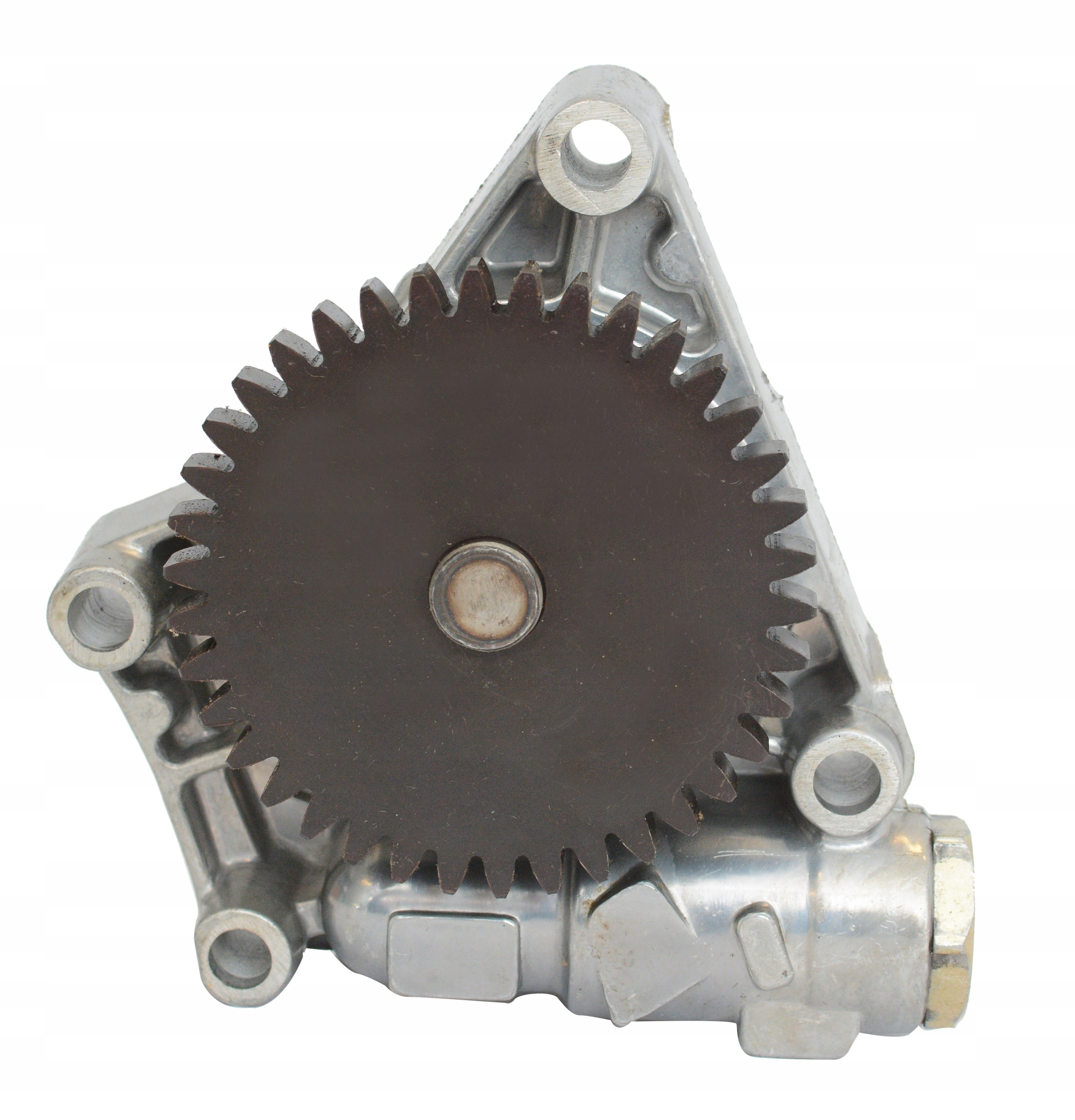 320/04186 - МАСЛЯНЫЙ НАСОС HCR JCB DIESELMAX LOADER