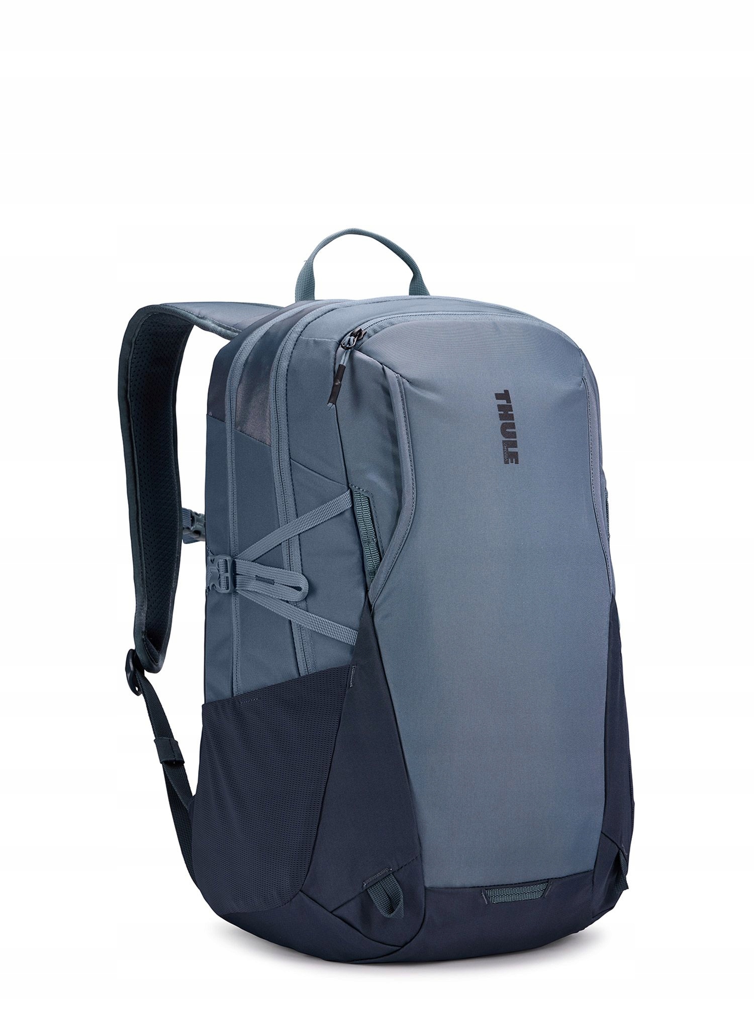Batoh na notebook Thule EnRoute Backpack 23 L pond gray/dark slate