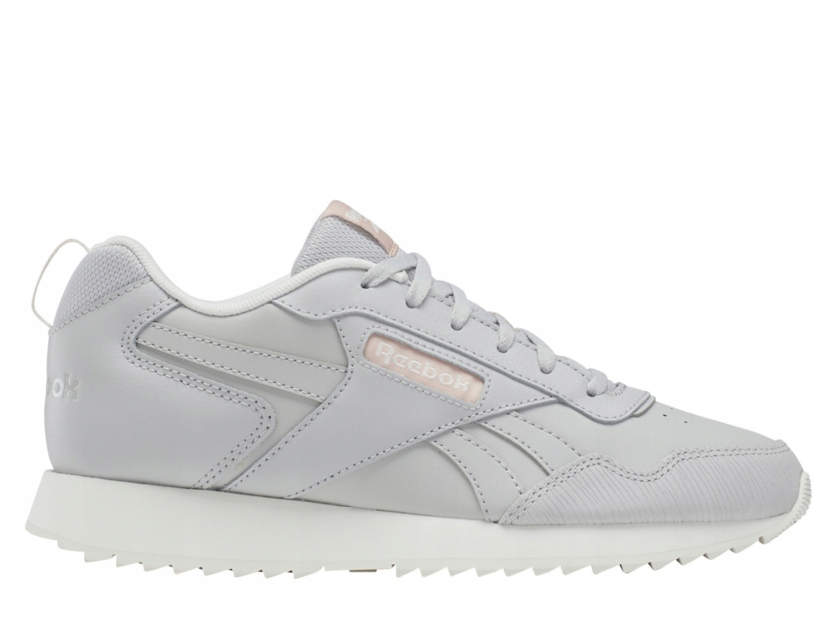 Dámské boty Reebok 100024856 Royal Glide Ripple Šedé 36