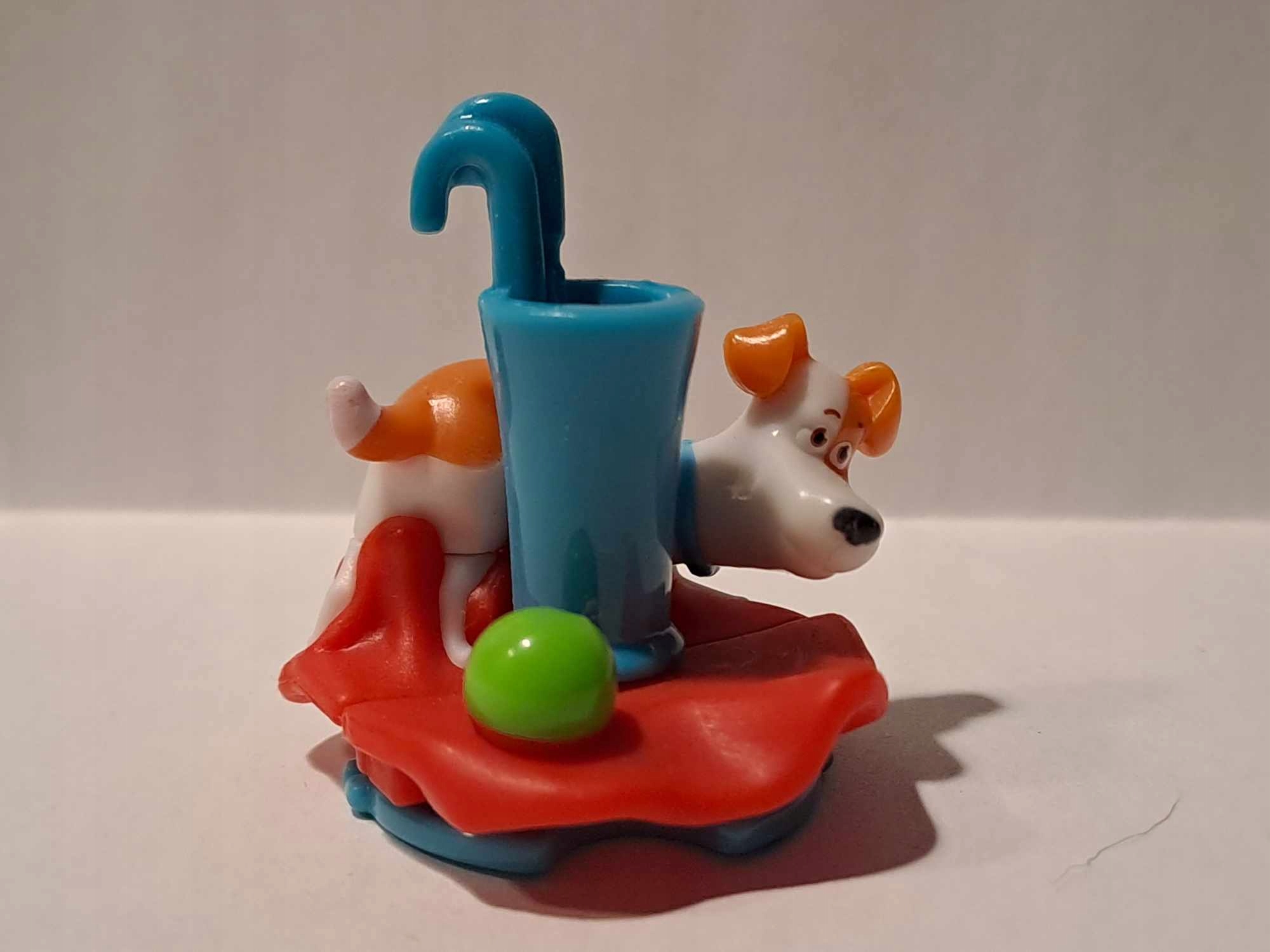Kinder egg cheap pets 2