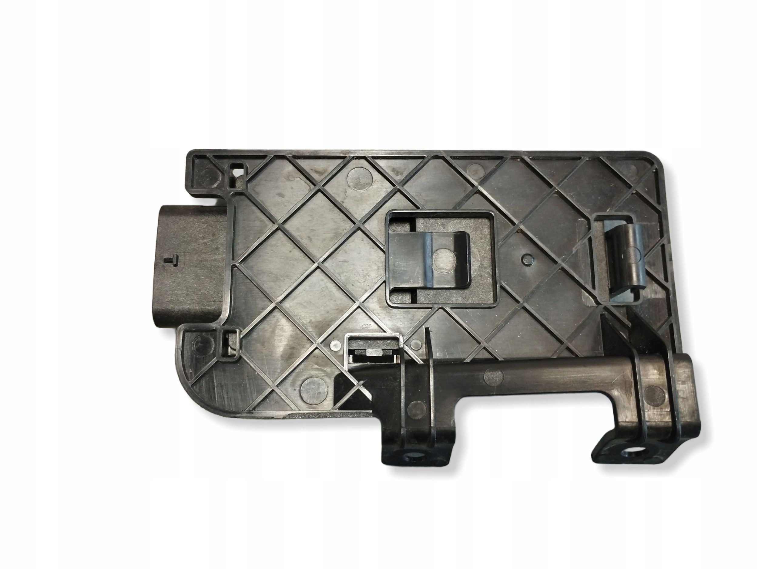 Cupra Formentor antenna amplifier 5WA962133G