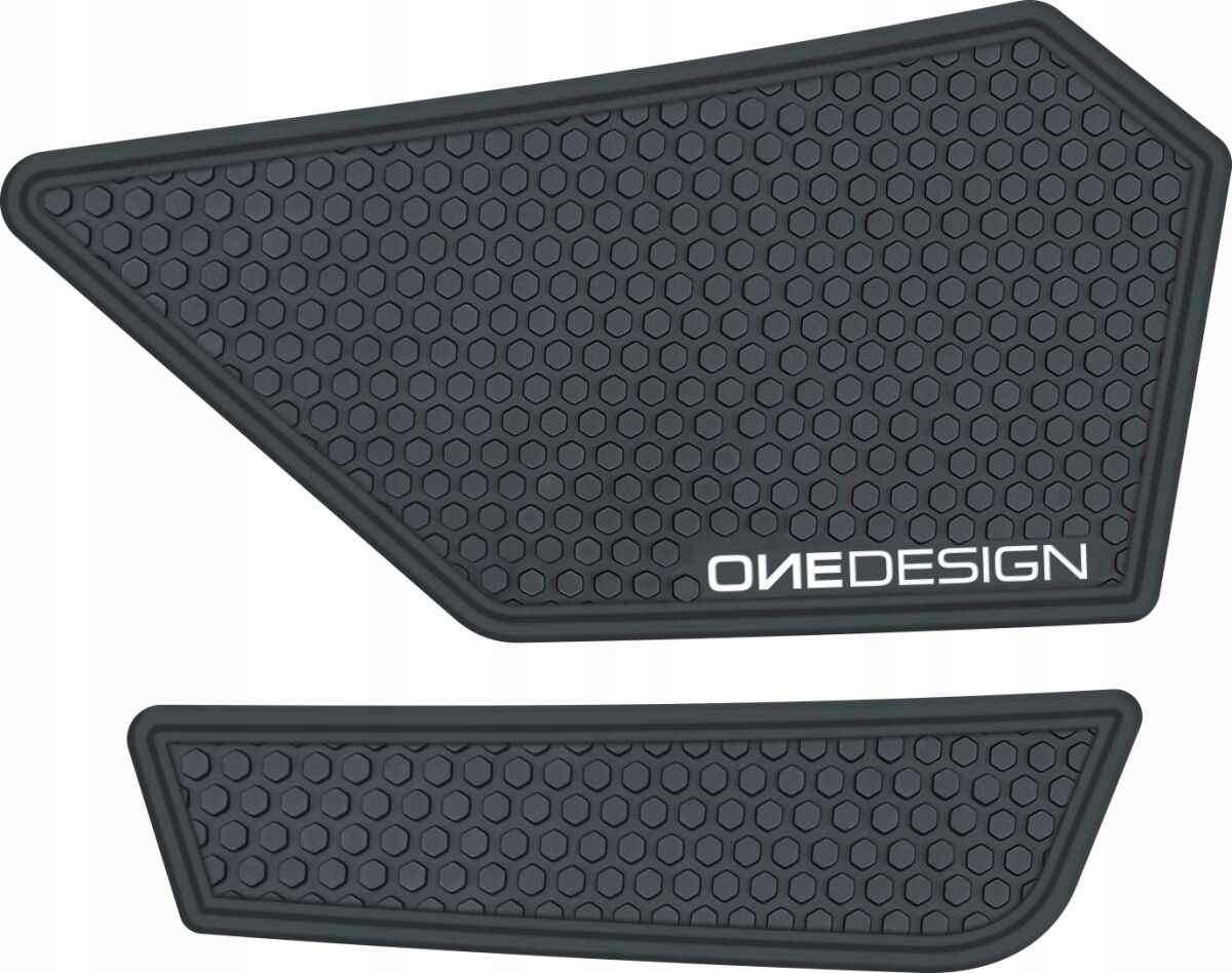Kryt Nádrže Tankpad One Design Black Bmw F 900 Xr HDR373