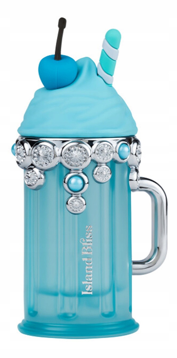 Armaf Island Bliss parfémovaná voda sprej 100 ml