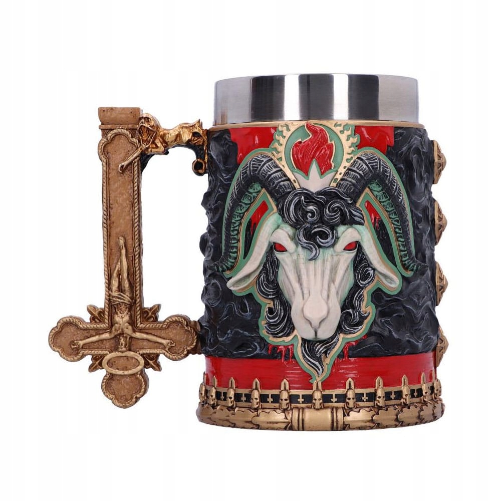 Korbel Slayer Reign In Blood 15 cm