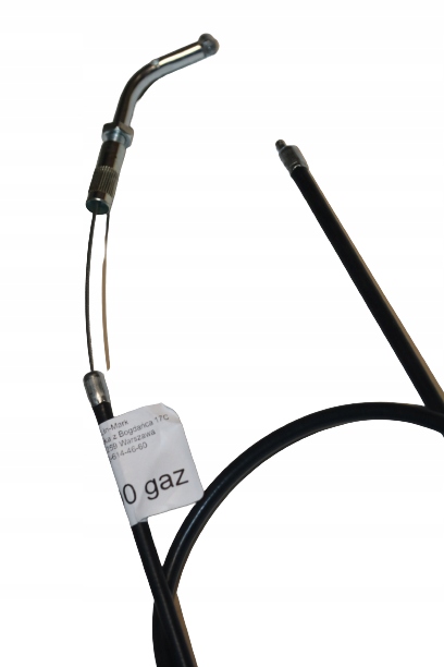 POLSKA LINKA GAZU ROMET OGAR 200 SILNIK JAWKI