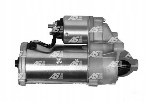 As-pl Startér As-pl