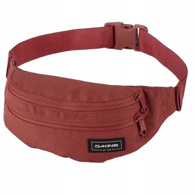 

Nerka Dakine Classic Hip pojemna saszetka biodrowa
