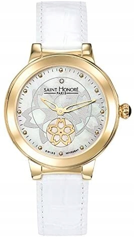 

Zegarek damski Saint Honoré 7620223FYID Swiss Made