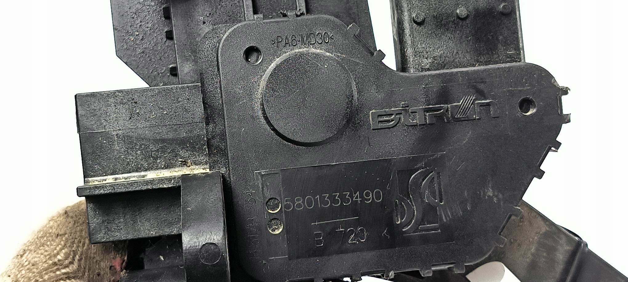 PEDAL 5801333490 IVECO DAILY 35S18
