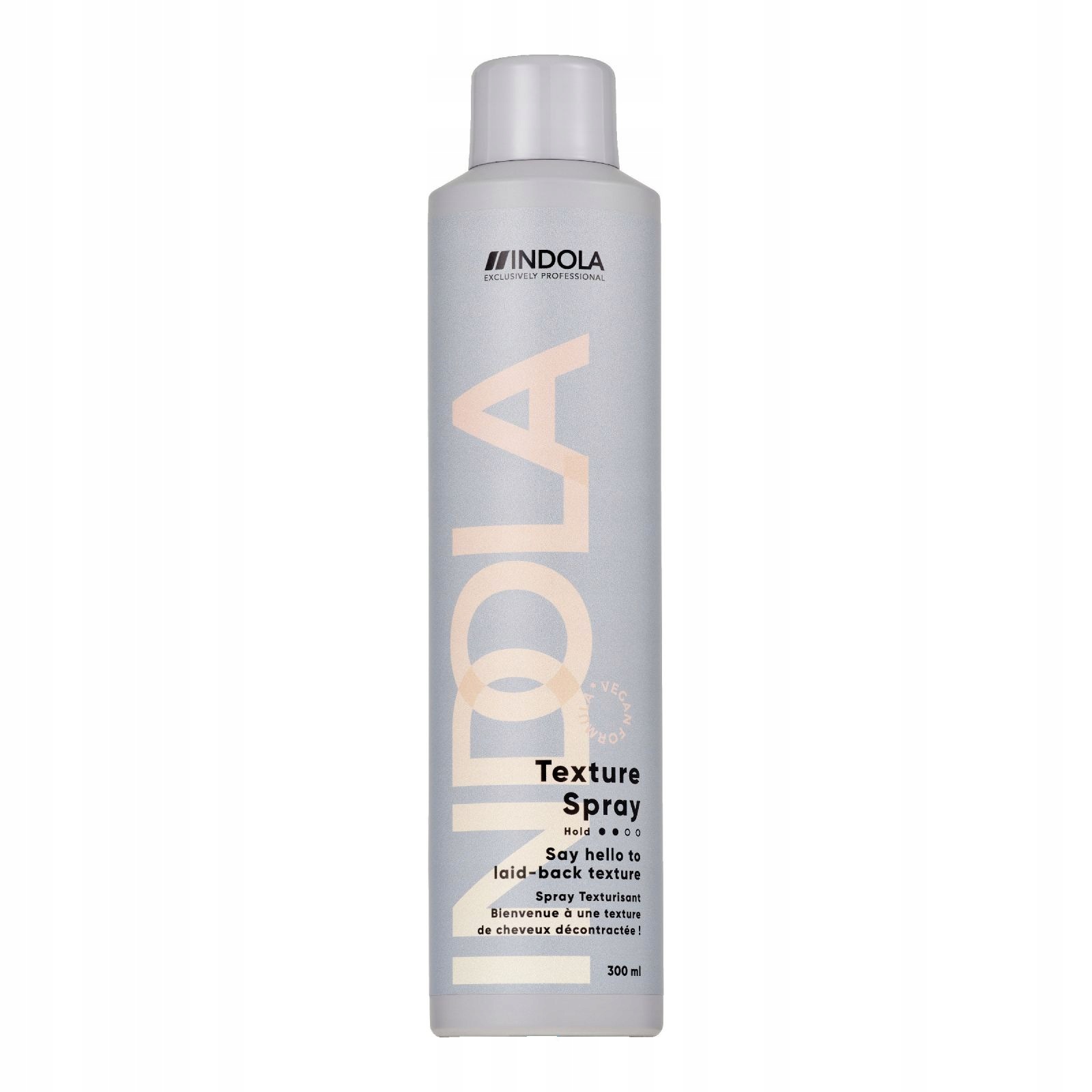 Indola Stylingový Texturizační Sprej 300 ML