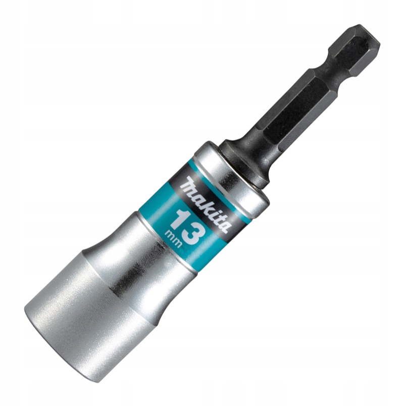 

Nasadowy Klucz Przegubowy 15° 13mm E-03492 Makita