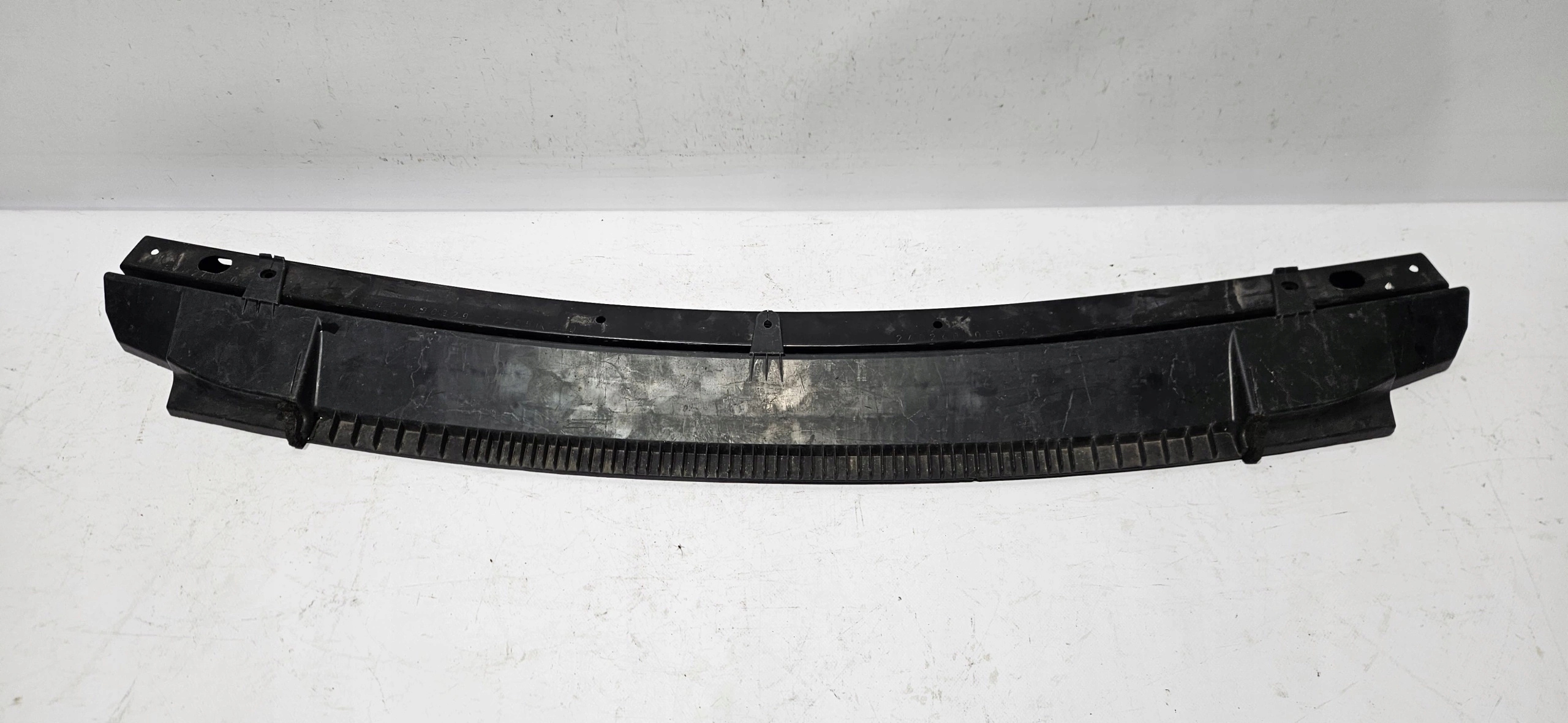 bumper support front lower TOYOTA COROLLA E21 sedan 19- original