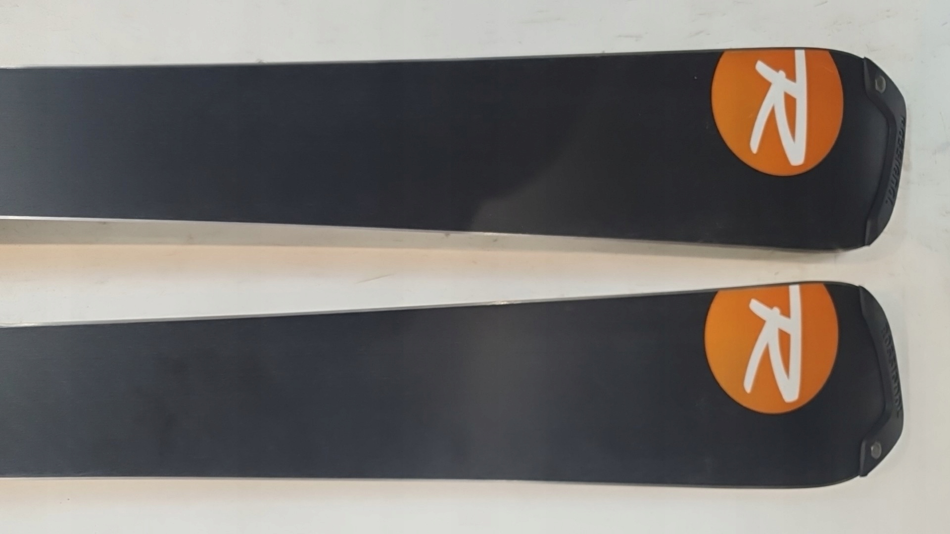 Narty ROSSIGNOL RADICAL OVERSIZE WORLD CUP 9 SL dł. 165 cm Rodzaj Męskie