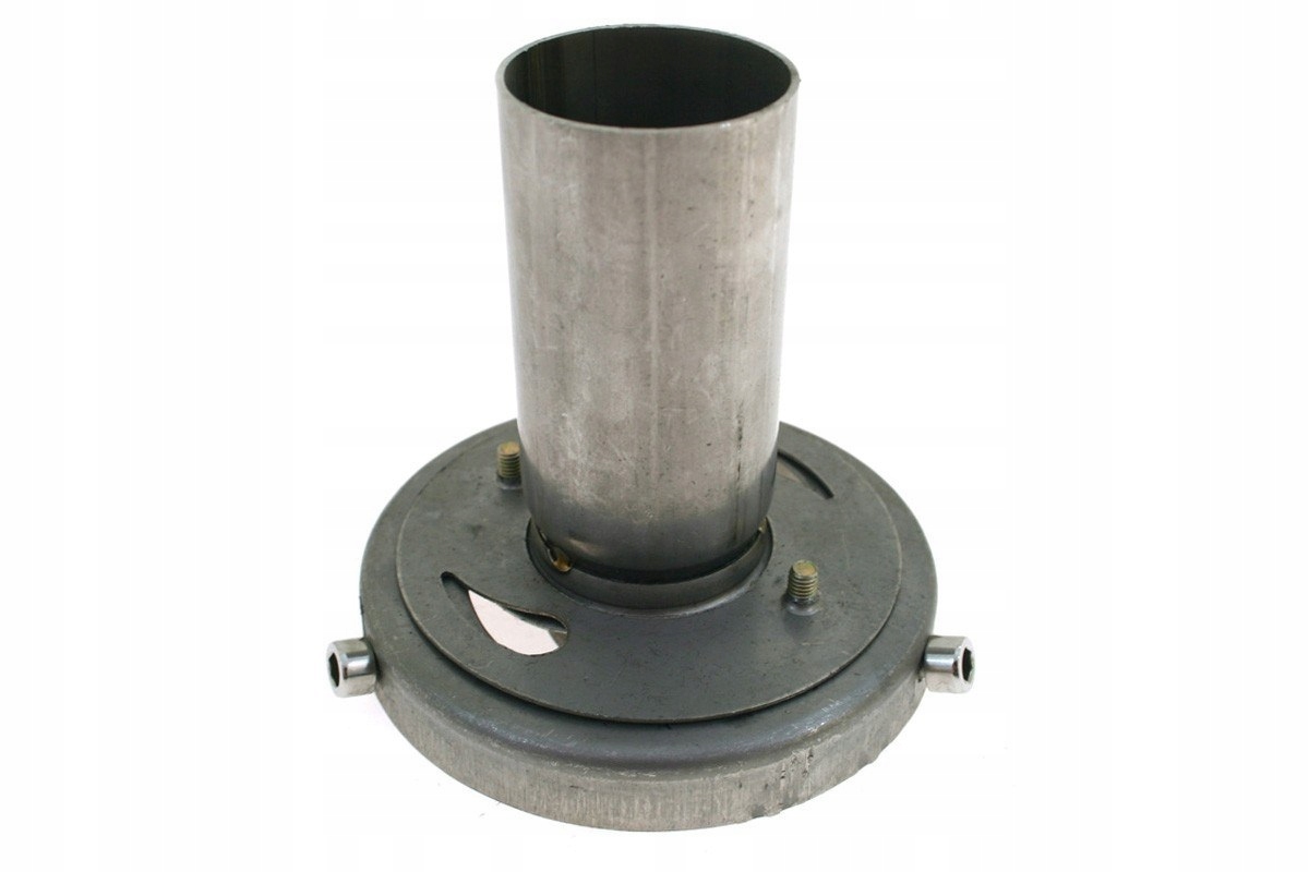 Silencer DB Killer Tłumika Wydechu 4 cale 10cm Producent części Turboworks