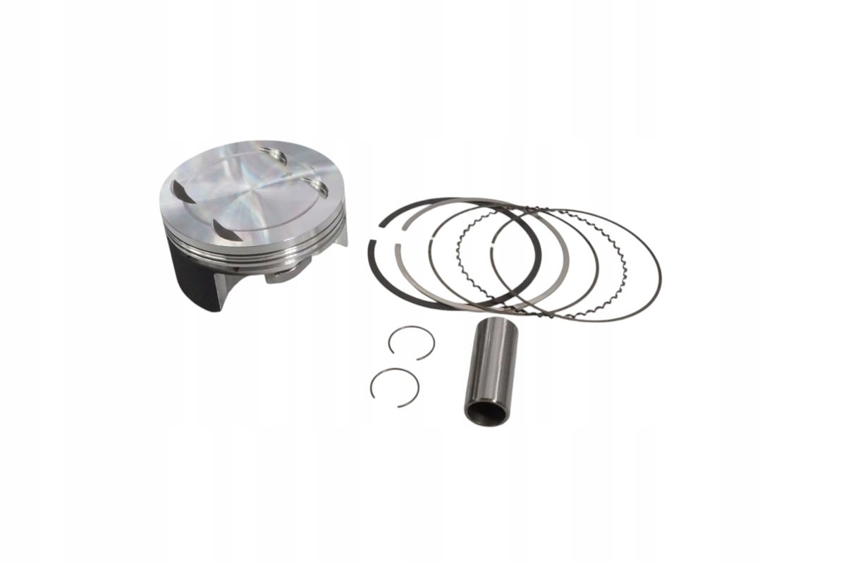 Piest (4T) Yamaha Yfm 700 Wolverine R-spec '16-'18 (103,44MM)