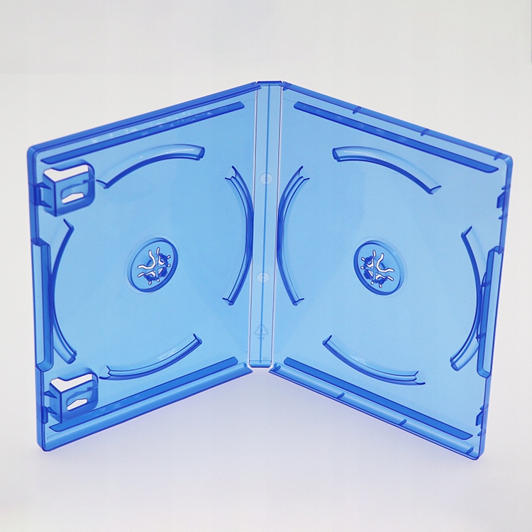 

Pudełka Playstation 4 5 2xblu-ray PS4 PS5 1 sztuka