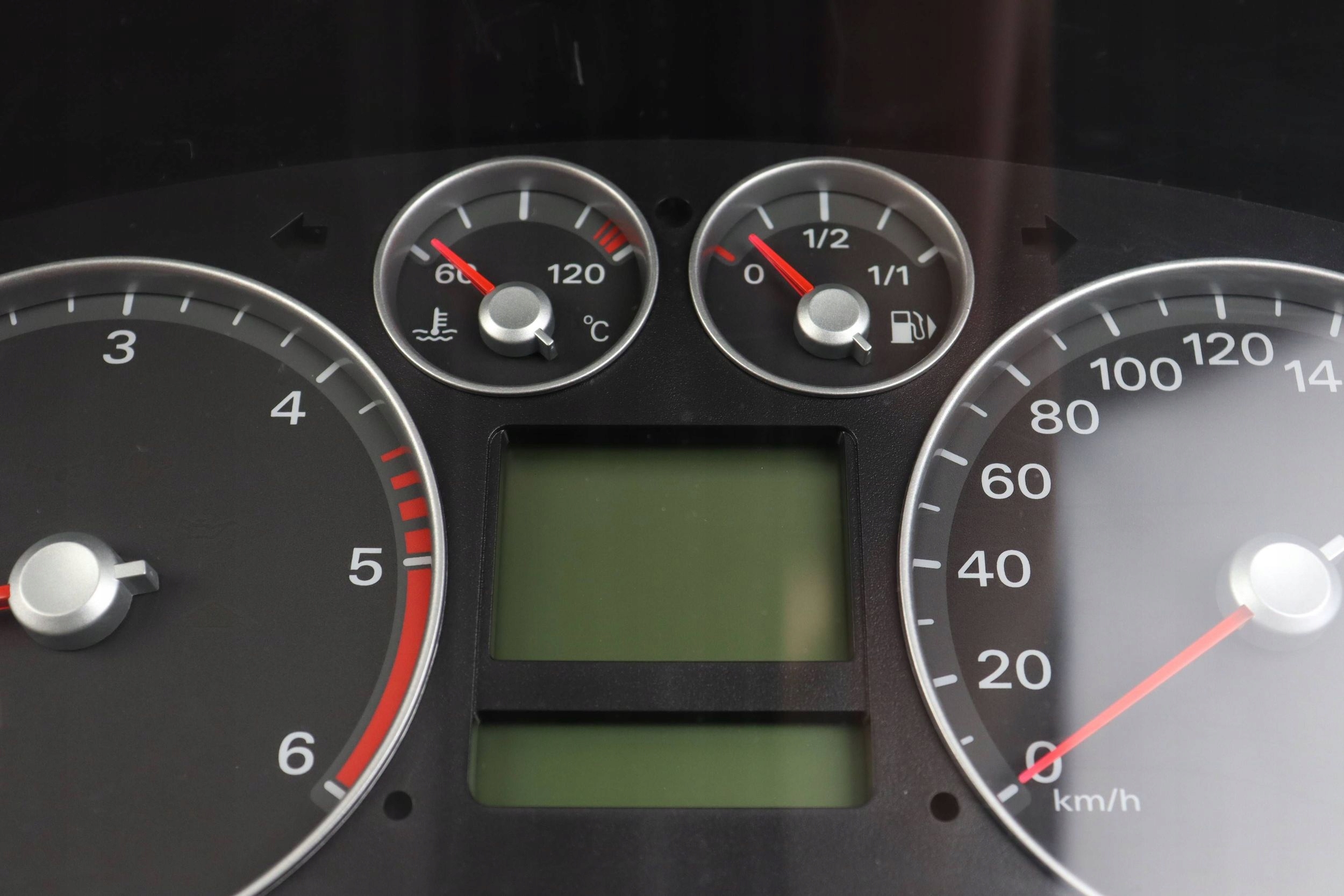 FORD FOCUS MK2 C-MAX and dials dials PREDKOSCIOMIERZ DIESEL 4M5T-10849-LP