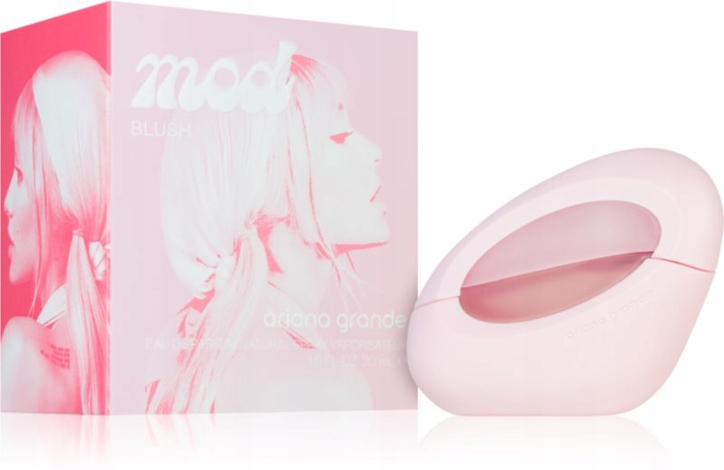Ariana Grande Mod Blush Parfémovaná Voda 30ML Pro Ženy