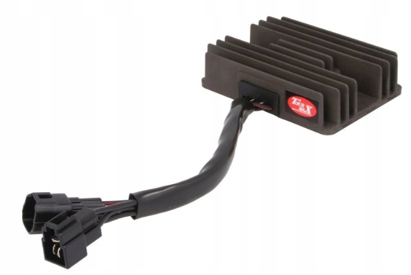 RGU-318 REGULATOR SUZUKI DL650 V-STROM 08-22 GSF650 07-16 BANDIT GSF1250