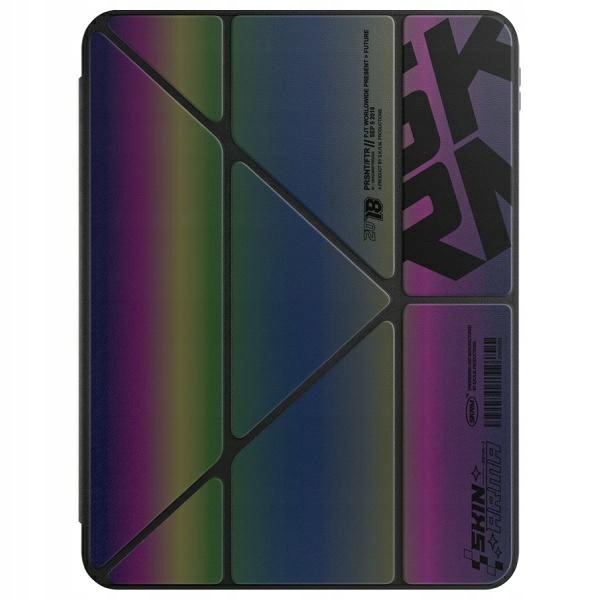 Skinarma Kira Kobai pouzdro pro iPad Air 11" M2/M3/M4 2024-2026 hologram