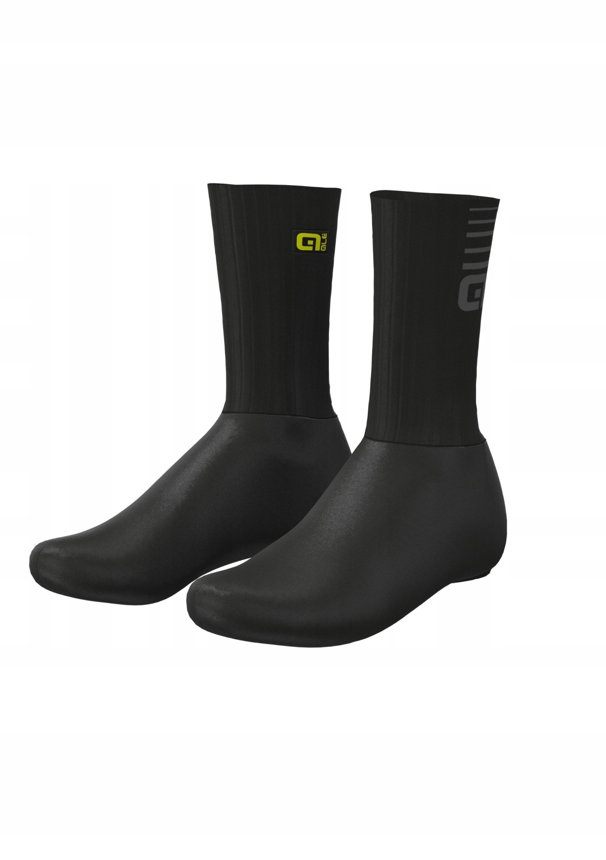 Chrániče bot Alé Cycling Whizz Winter 36-38