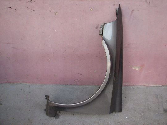parafango completo sinistra RENAULT LAGUNA II 2002 ROK.