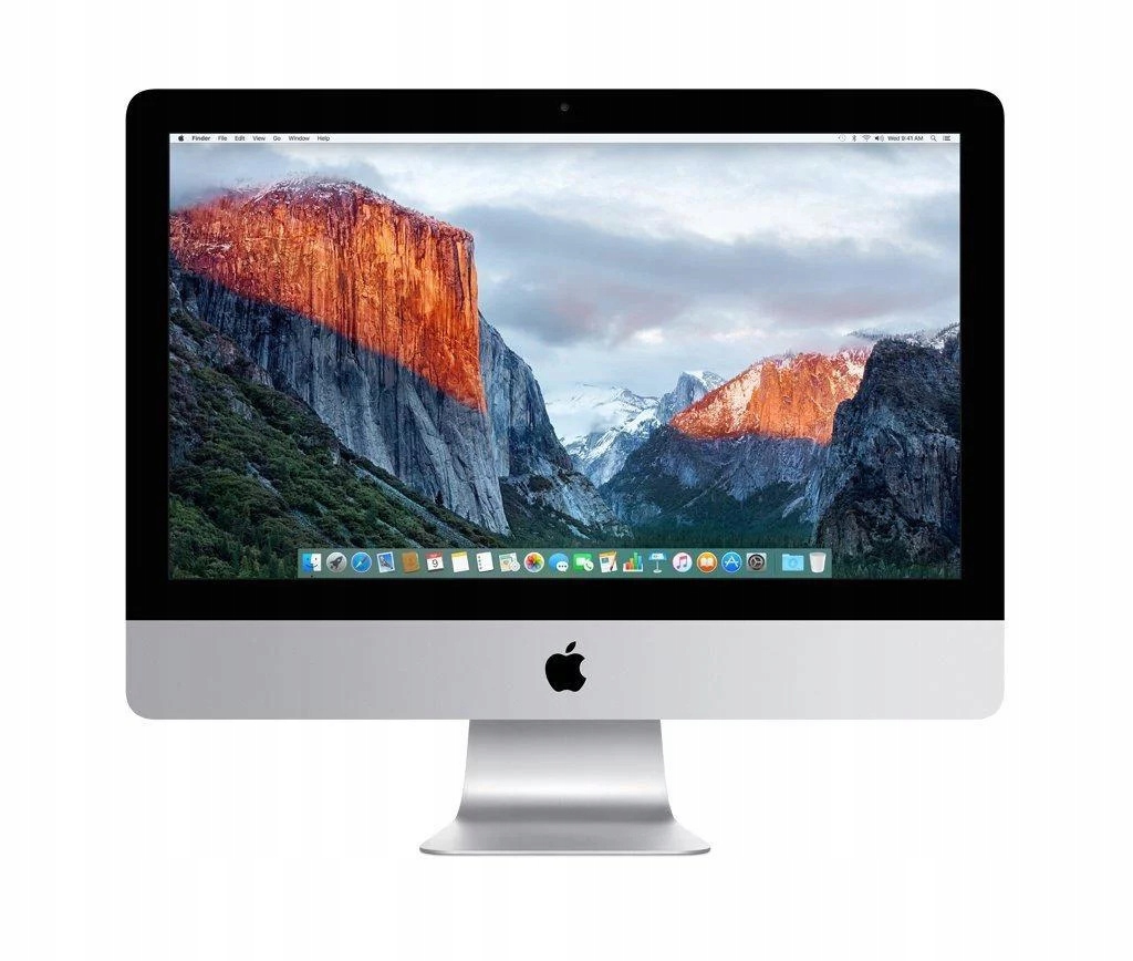 Imac 21 5 w Komputery stacjonarne - Sklepy, Opinie, Ceny w Imac 21 5 w Komputery stacjonarne - Sklepy, Opinie, Ceny w