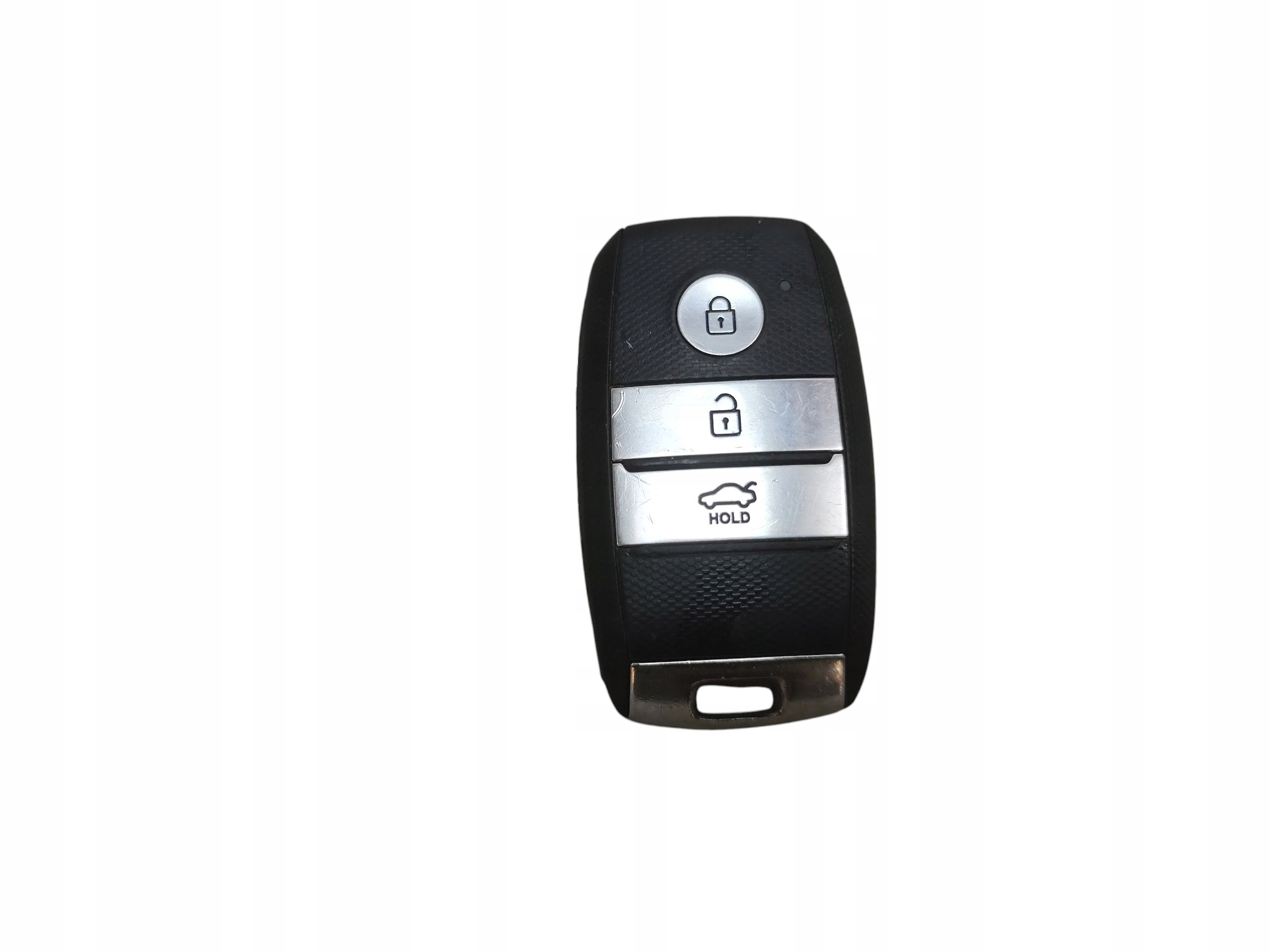 Clé PILOT KIA OPTIMA IV (2015-2019)