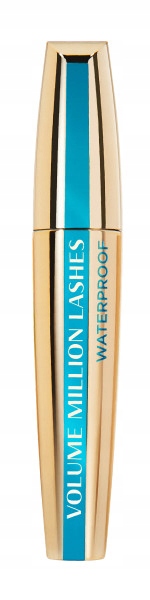 

Loreal Volume Million Lashes Wodoodporny Tusz