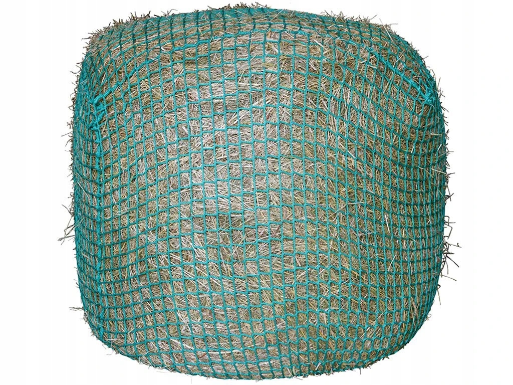 Síť na seno Kerbl 321604, 180x180cm, oka 4,5cm