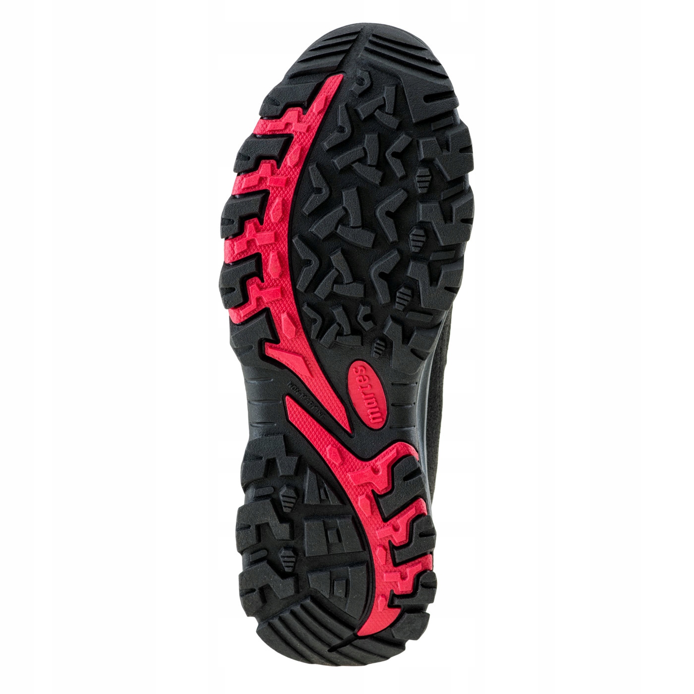 MĘSKIE BUTY TREKKINGOWE RINLAND MARTES 46 Rozmiar 46