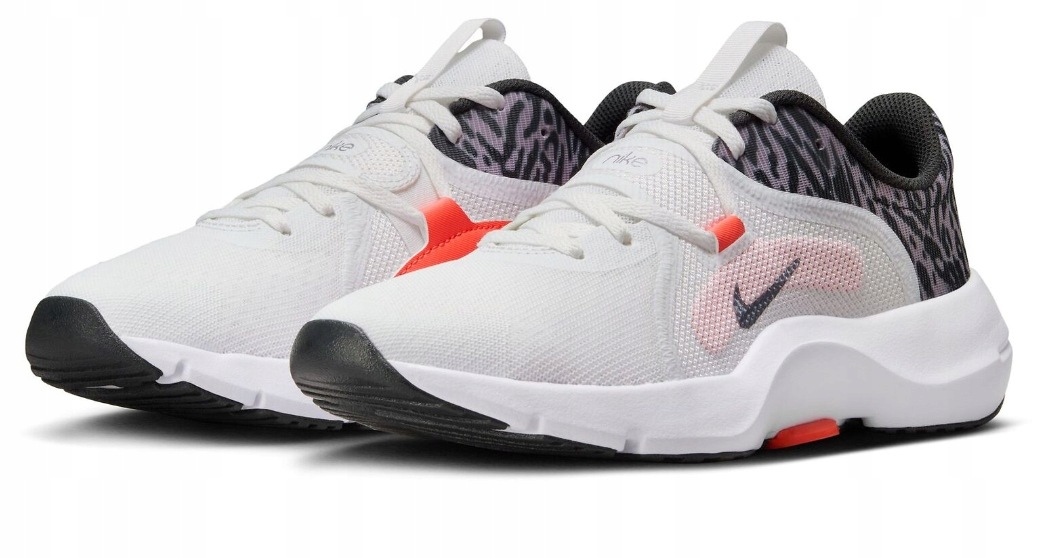 Tréninkové boty Nike Renew In-Season Tr 13 Premium Unisex FQ7205-100 44,5