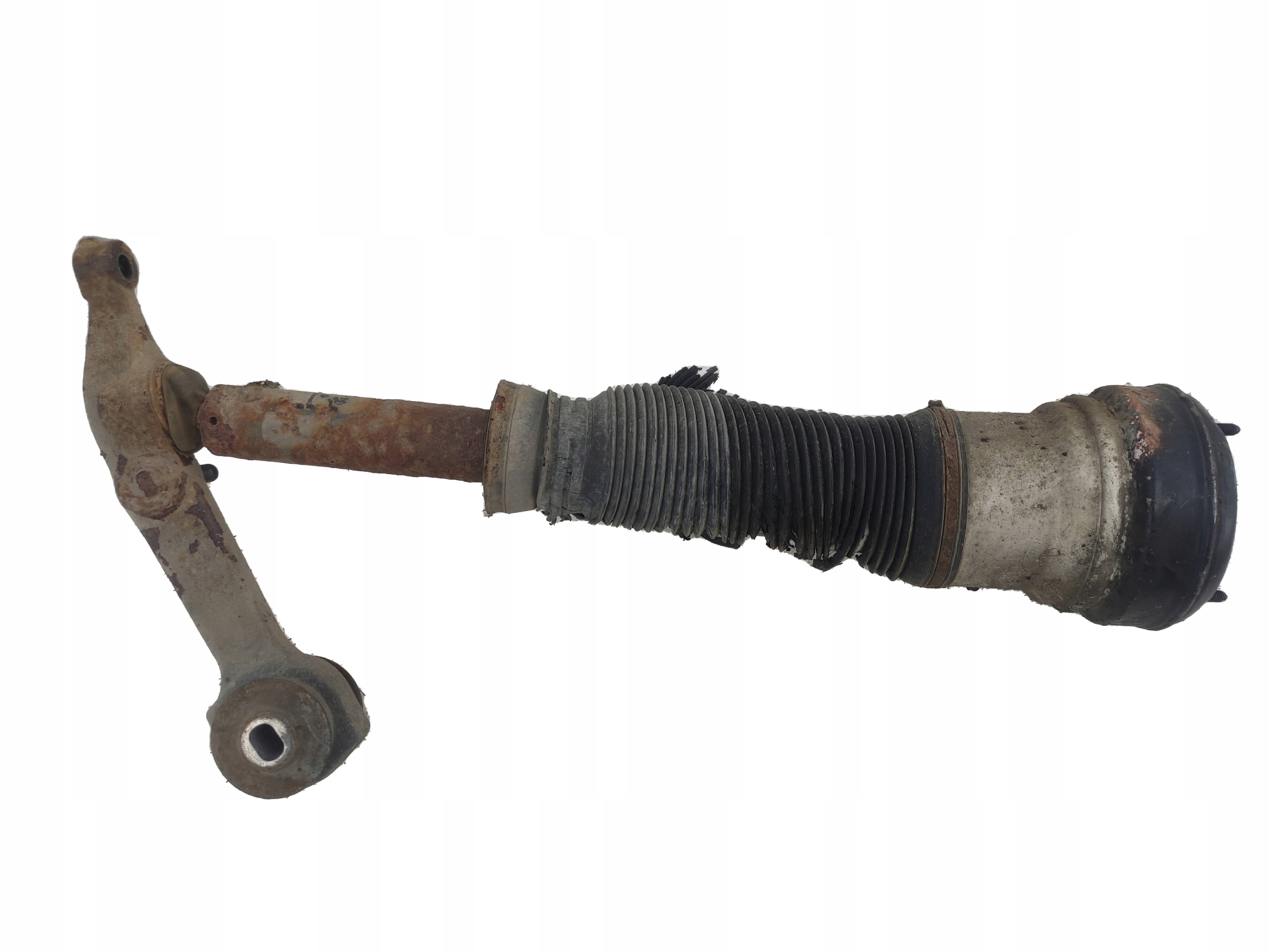 shock absorber AIRMATIC LP MERCEDES W220 3.2 CDI