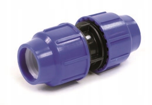 

Przelot Pe 32-32 MM PN16 Perla