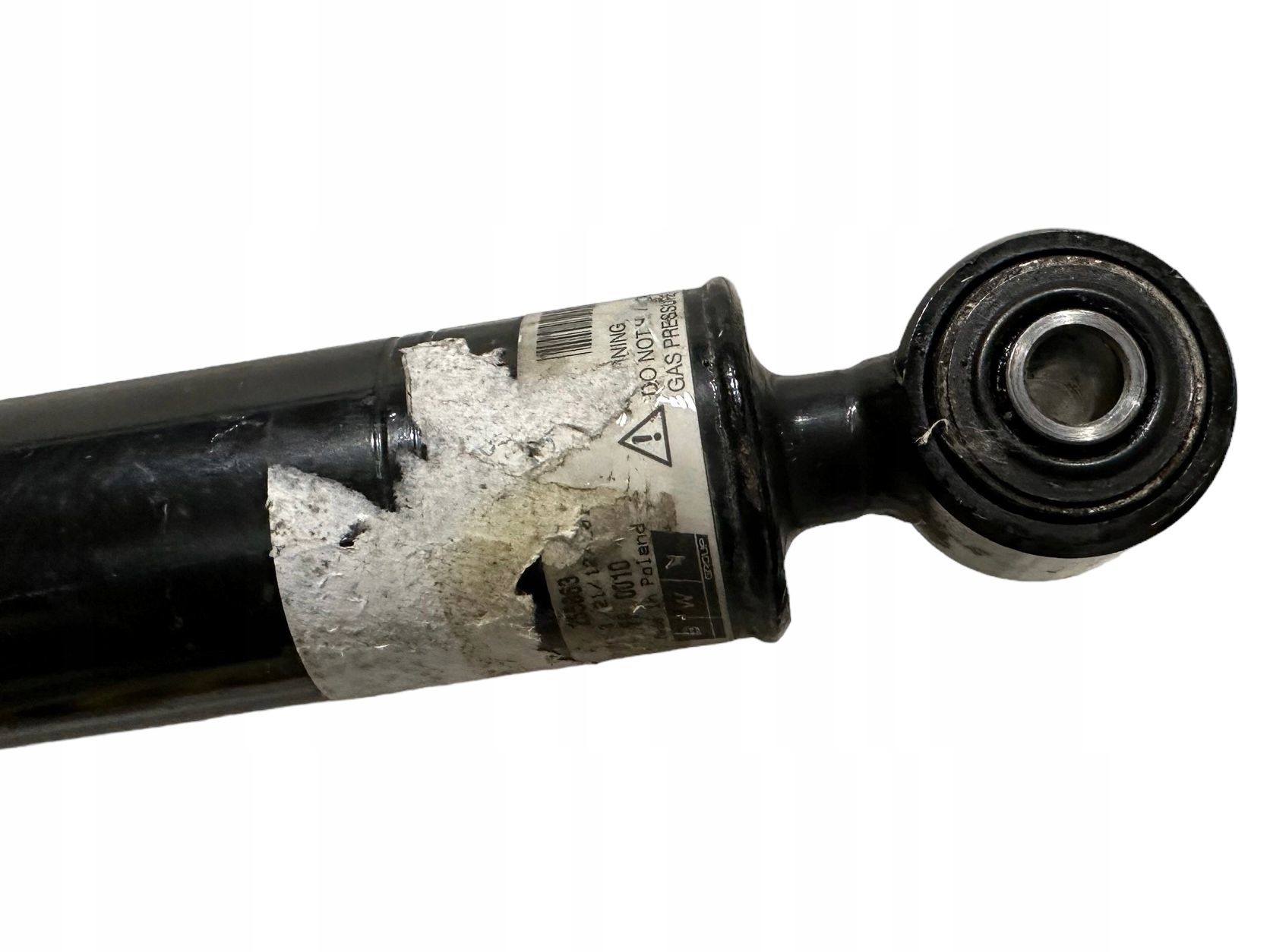FERRARI 458 front shock absorber shock absorber 255863