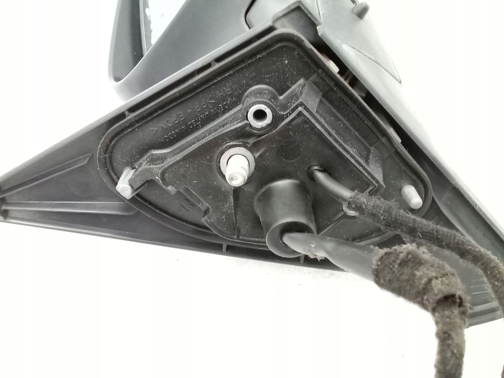 Volvo S80 and mirror right 7 PIN EU 019-26