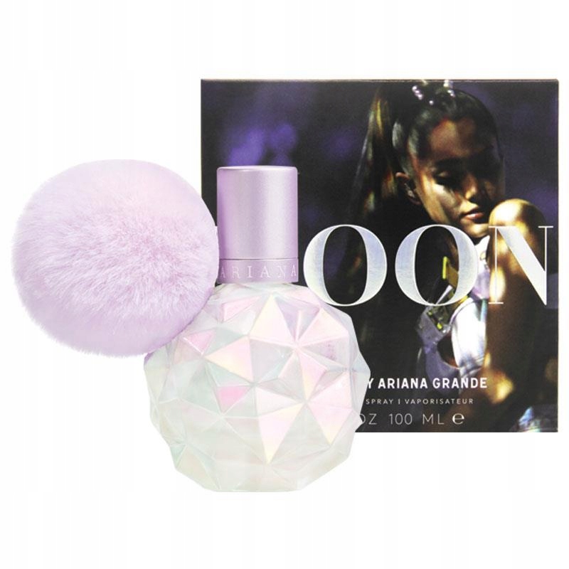 Ariana Grande Moonlight woda perfumowana dla kobiet 100 ml