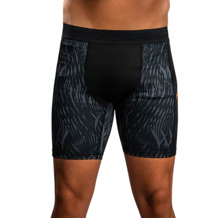 Venum x Chimaev Vale Tudo Shorts Kraťasy kraťasy Wild Borz XL